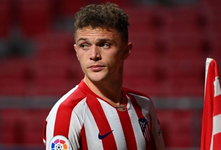 Hậu vệ Kieran Trippier bị cấm thi đấu vì vi phạm luật cá cược