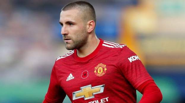 Luke Shaw tự tin MU có thể cạnh tranh chức vô địch