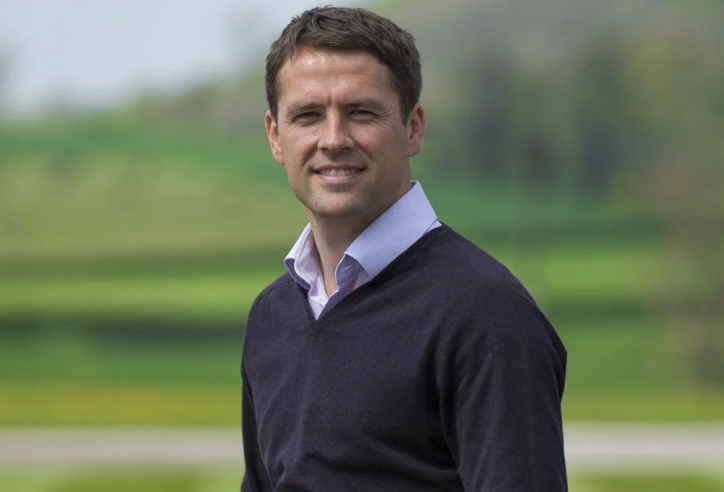 Michael Owen cho rằng MU sẽ bị ngắt mạch toàn thắng