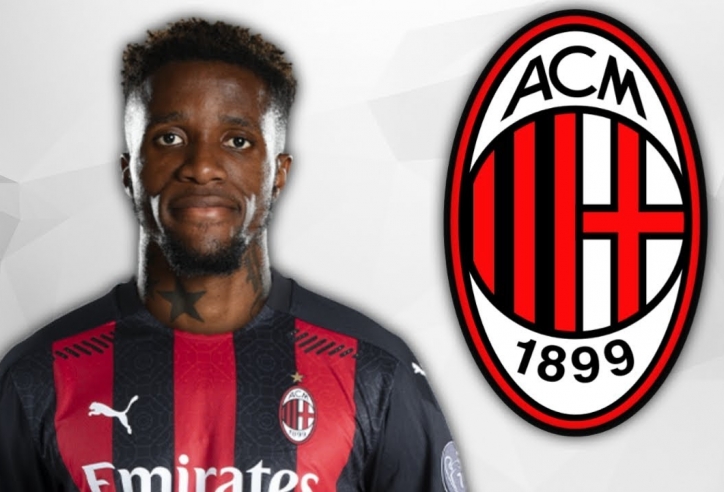 AC Milan muốn đưa ‘người cũ’ của MU về San Siro