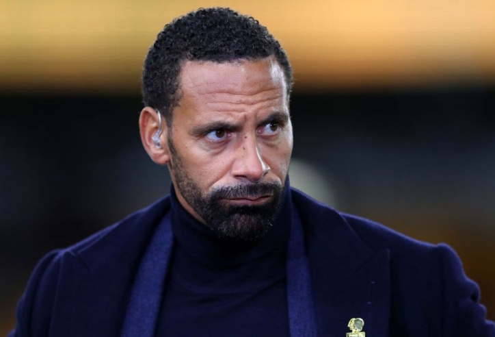 Rio Ferdinand tiến cử 1 cái tên giúp MU chinh phục danh hiệu