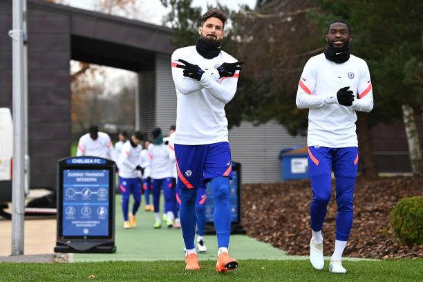 Frank Lampard xác nhận tương lai của sao Chelsea
