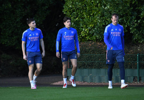 Arsenal đón trụ cột trở lại trước trận gặp Newcastle