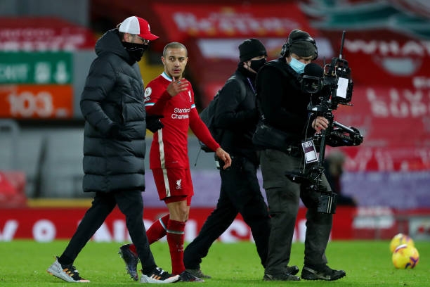 Jurgen Klopp: 'Giữ Top 4 quan trọng hơn bảo vệ chức vô địch'