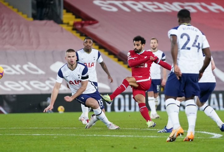 Nhận định Tottenham vs Liverpool: Màn báo thù của Mourinho