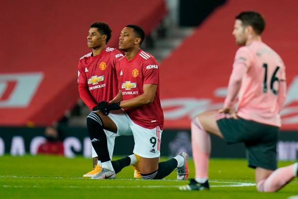 HLV Solskjaer vẫn tin tưởng 'người vô hình' sau trận thua Sheffield