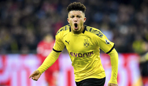 Chuyển nhượng bóng đá tối 29/1: MU mừng thầm vì Sancho, Barca bị Inter từ chối