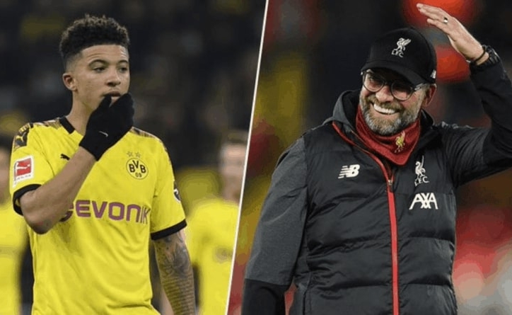 Chuyển nhượng bóng đá tối 5/2: Messi giữ lời với Barca, Liverpool cướp Sancho?