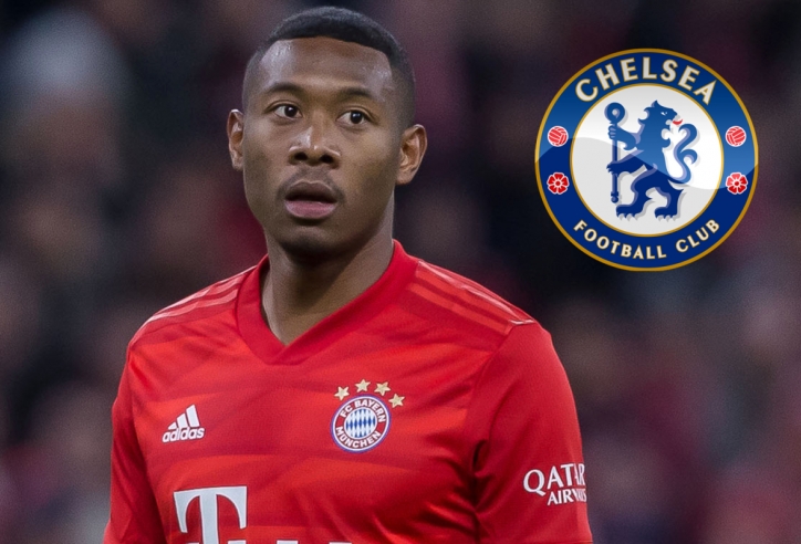 Chuyển nhượng bóng đá 6/2: Chelsea nhắm sao gốc ĐNÁ, Hazard trở lại NHA?
