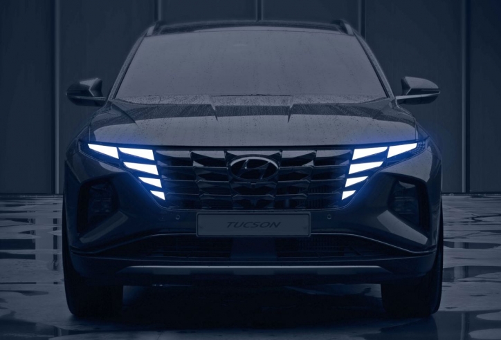 Hyundai Tucson N và Tucson N Line rò rỉ thông số động cơ đáng nể