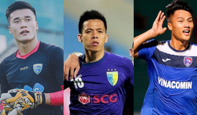 Vòng 6 V-League: Phố Núi gặp khó, đại chiến Bắc-Nam