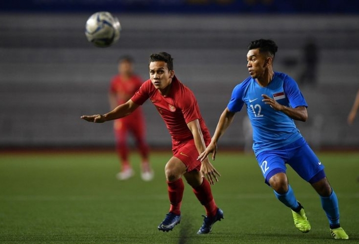 Indonesia nhất quyết chỉ tuyển HLV từng tham dự World Cup