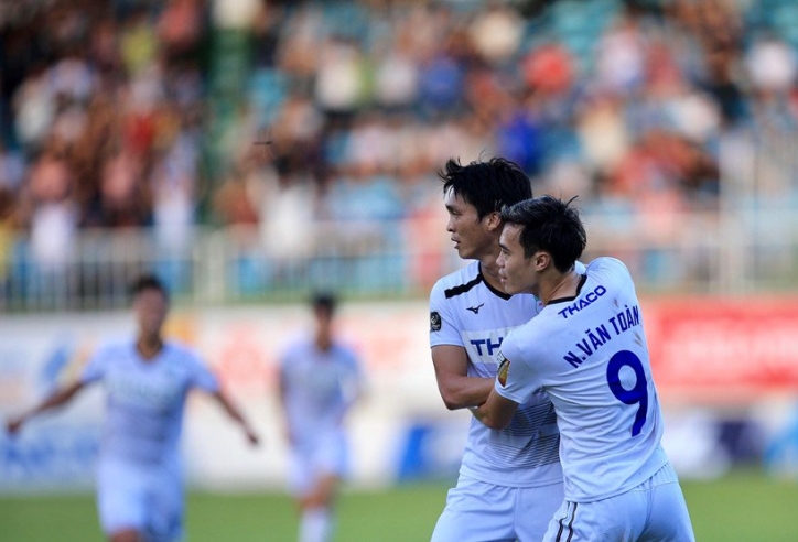 HAGL từ chối lời đề nghị của La Liga cho Văn Toàn, Tuấn Anh