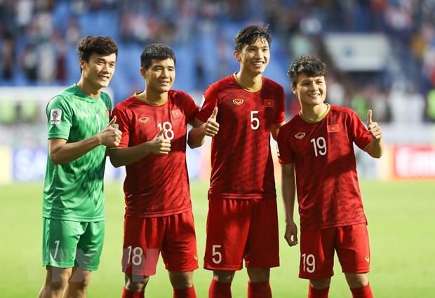 Chính thức: VCK U23 Châu Á 2020 sẽ áp dụng công nghệ VAR