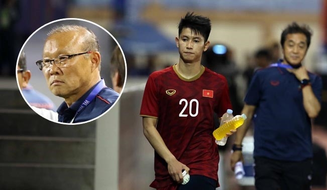 Danh thủ Văn Sỹ Hùng: 'Trọng Hùng là phương án khả dĩ để tạo đột biến'