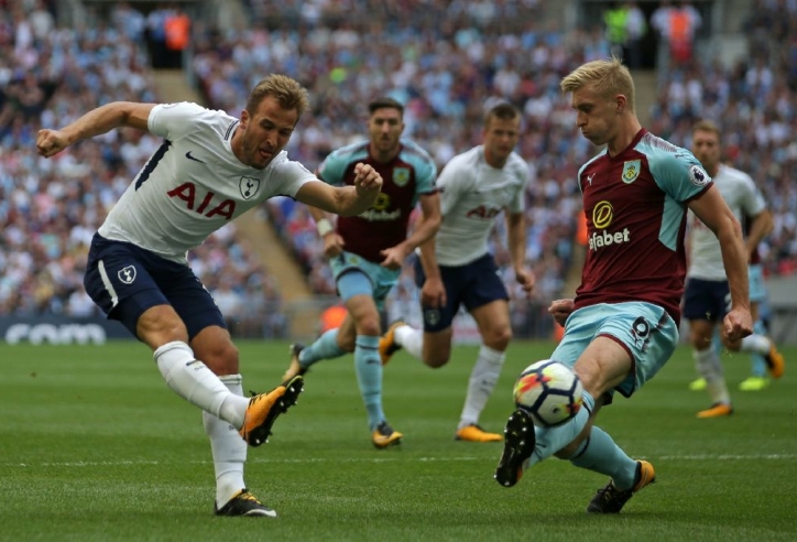 Nhận định, soi kèo Burnley vs Tottenham, ngày 23/2 
