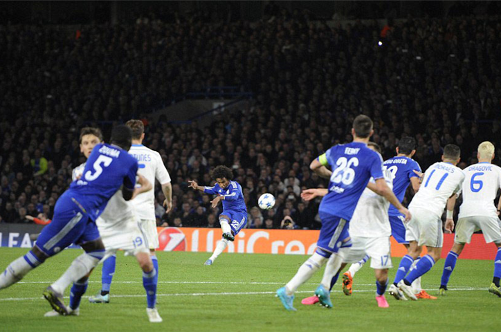 Nhận định, soi kèo Chelsea vs Dynamo Kyiv, 3h00 ngày 8/3