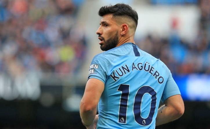 BXH Ngoại hạng Anh hôm nay: Man City trở lại ngôi đầu