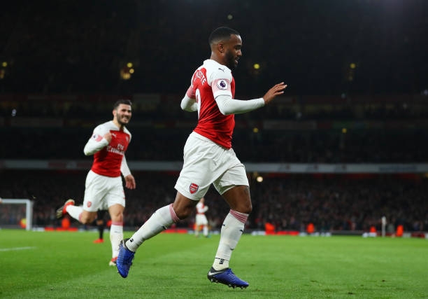 VIDEO: Highlight Arsenal vs Newcastle 