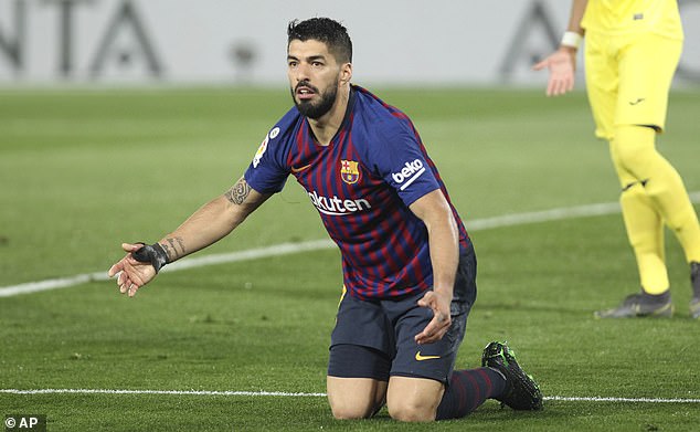 Solskjaer đem mánh khóe của cầu thủ Barca ra 'dọa' học trò