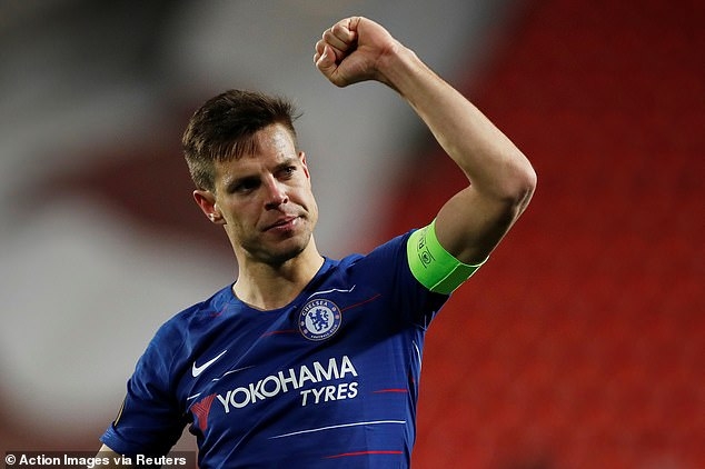 Sao Chelsea cứa vào vết đau của Liverpool trước đại chiến