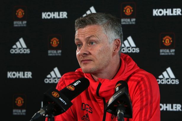 Solskjaer tuyên bố đại tu MU sau trận thua Barca: Ai sẽ ra đi?