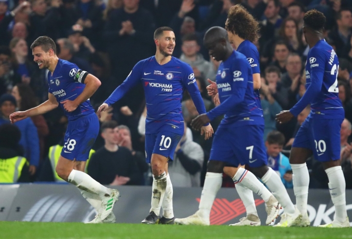 Xem trực tiếp Chelsea vs Burnley kênh nào, ở đâu?