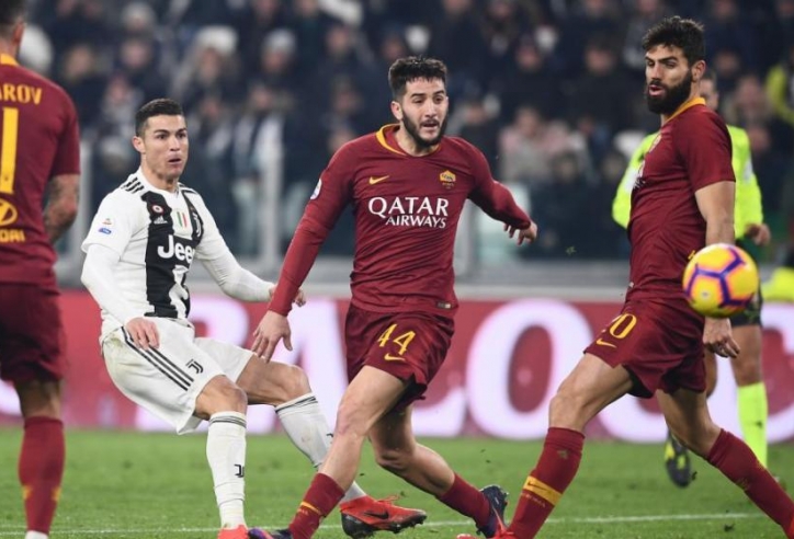 Juventus sắp có bản hợp đồng đầu tiên theo ý Ronaldo 