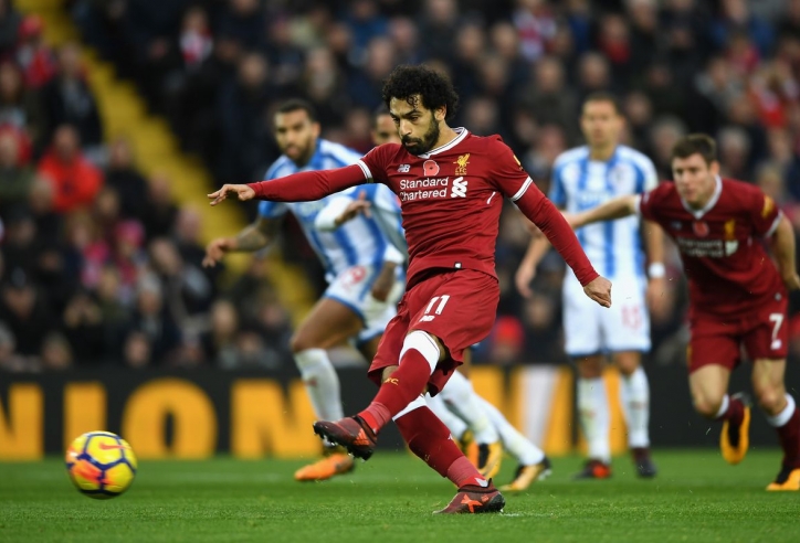 Nhận định, soi kèo Liverpool vs Huddersfield, 2h ngày 27/4