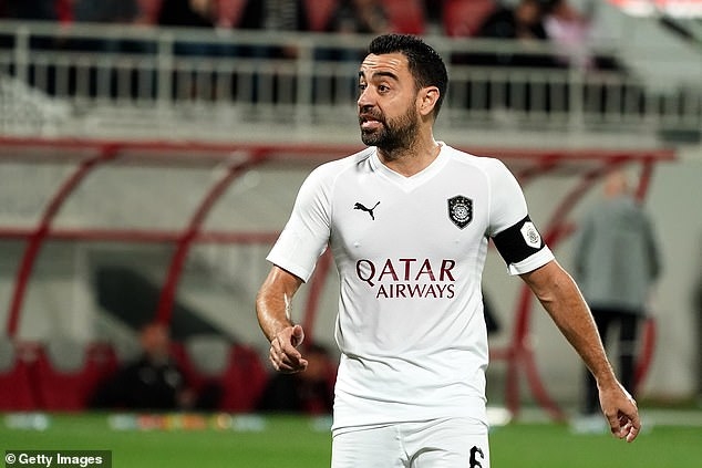 Huyền thoại sống của Barca ấn định ngày giải nghệ