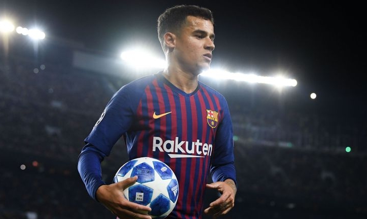 Liverpool sẽ mất những gì nếu Barca bán Coutinho?