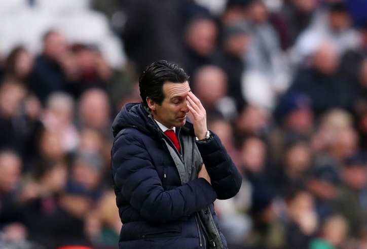 UEFA khiến Arsenal thiệt thòi lớn trước trận chung kết Europa League