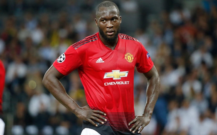 Inter Milan dùng chiêu 'độc' chiêu mộ Lukaku của MU
