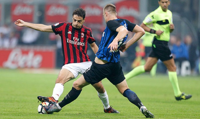 Kết quả bóng đá hôm nay 27/5: Serie A hạ màn