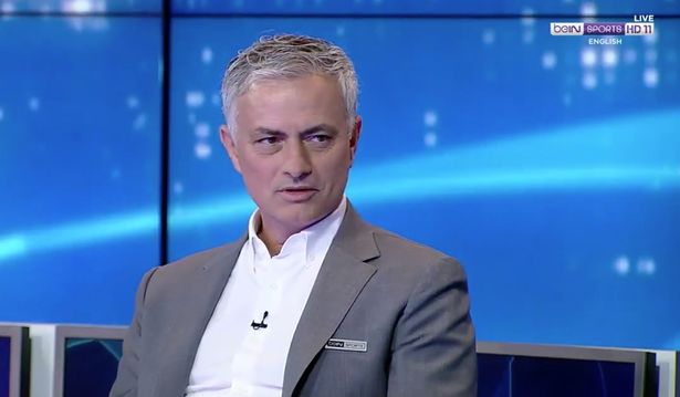 Bỏ Ronaldo, Mourinho đưa 6 cái tên Liverpool vào đội hình xuất sắc nhất năm 