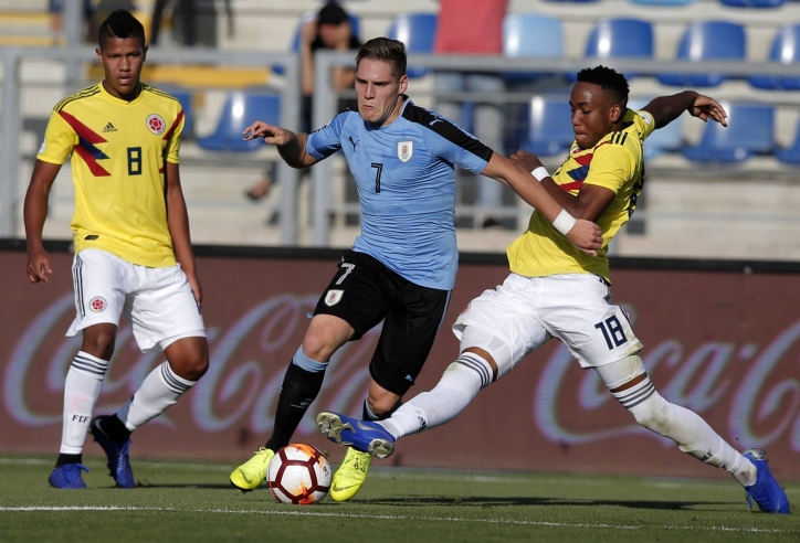 Kết quả U20 World Cup ngày 4/6: Ukraine, Ecuador vào tứ kết