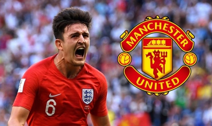 Chuyển nhượng tối 9/6: Man City bỏ cuộc, M.U sáng cửa có Maguire?