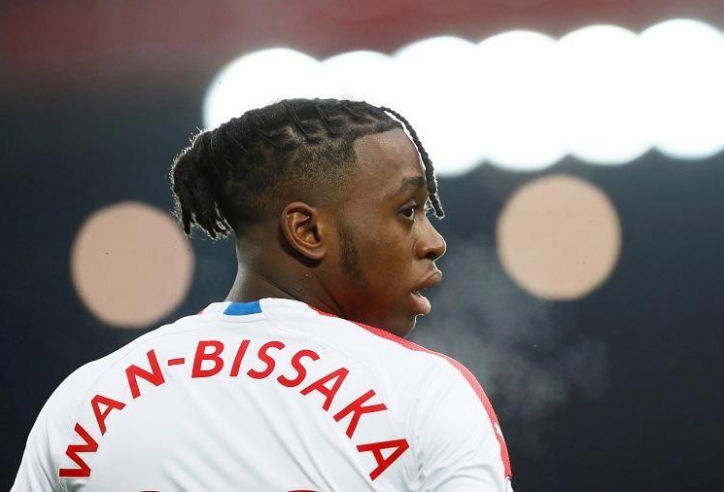 Wan-Bissaka thực sự muốn đeo số áo nào tại M.U?