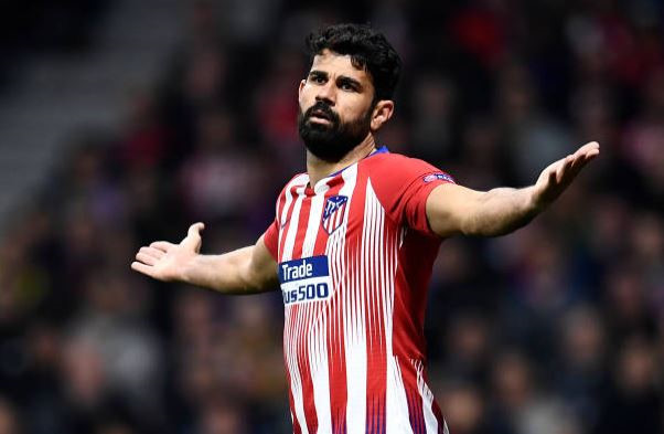 Chuyển nhượng ngày 8/7: Diego Costa đến Liverpool? 