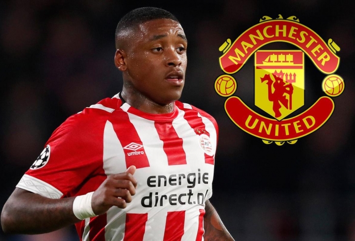 Chuyển nhượng tối 8/7: Đàn em De Ligt, Depay công khai 'thả thính' MU