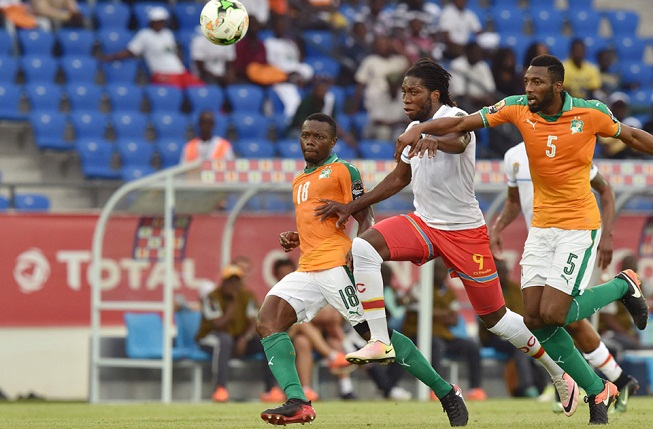 Lịch thi đấu tứ kết CAN Cup 2019: Voi châu Phi đại chiến Cáo sa mạc