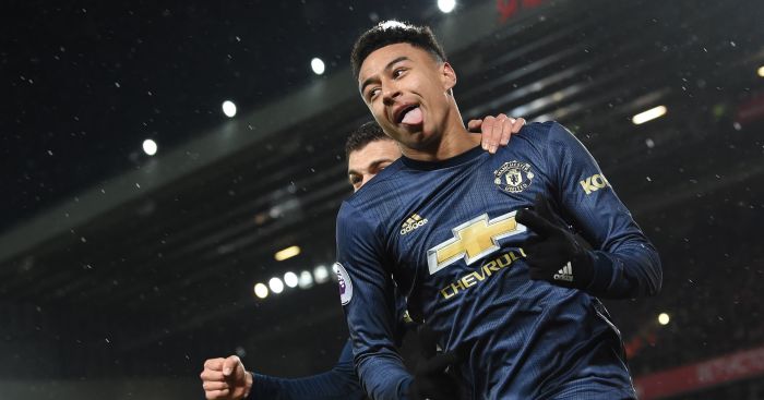 Lingard xử sự gây bất ngờ sau scandal 'suýt choảng nhau' với Pogba