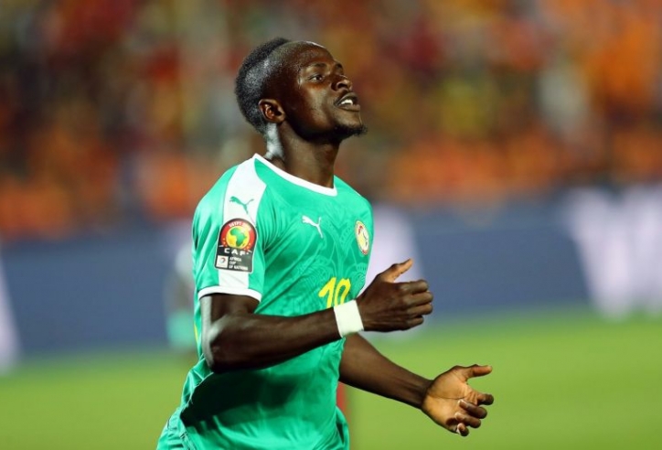 VIDEO: Highlight Senegal vs Tunisia (Bán kết CAN 2019)