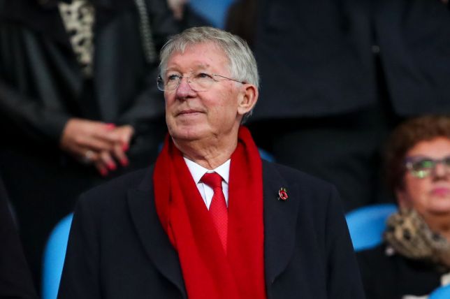 Chuyển nhượng MU 29/7: Sir Alex tiến cử sao lạ cho MU