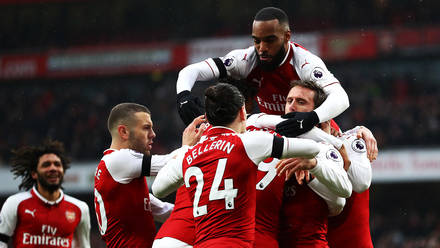 SỐC! Phát hiện xác chết trong nhà, sao Arsenal có phạm tội?