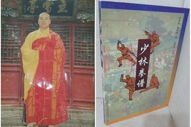 Bắt khẩn cấp cao thủ Thiếu Lâm Tự cầm đầu băng cướp giật