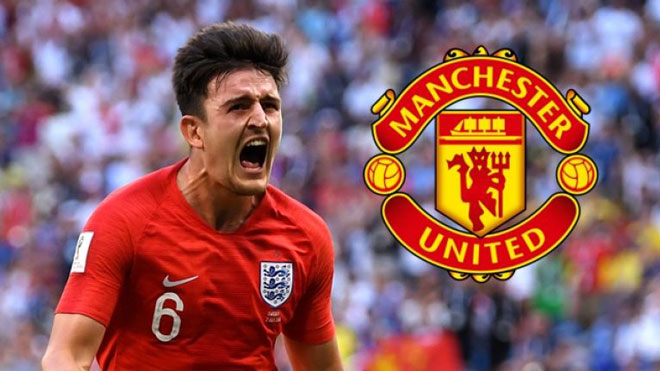 Maguire nhận đãi ngộ cực 'khủng' từ MU