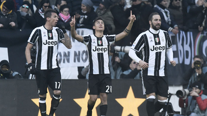 NÓNG: MU chính thức đạt thỏa thuận với tiền đạo Juventus 