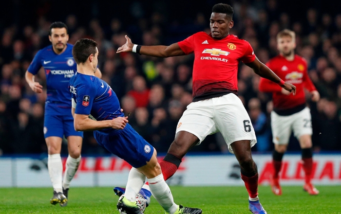 Dự đoán kết quả tỷ số MU vs Chelsea, 22h30 ngày 11/8