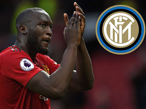 MU đã tìm được người thay Lukaku, trao luôn áo số 9